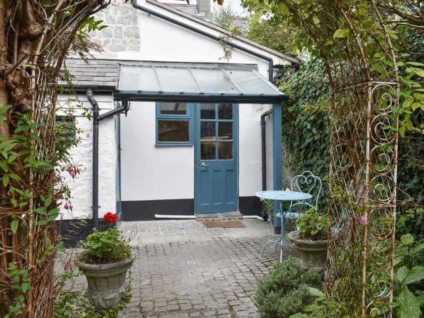 The Old Lyme Brewhouse Villa Lyme Regis Exterior foto