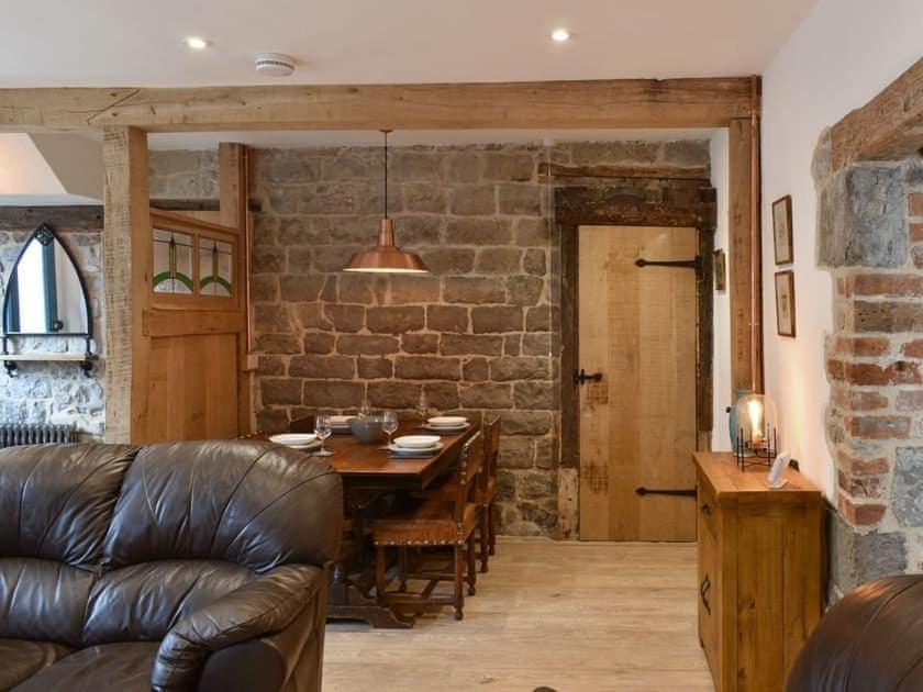 The Old Lyme Brewhouse Villa Lyme Regis Exterior foto
